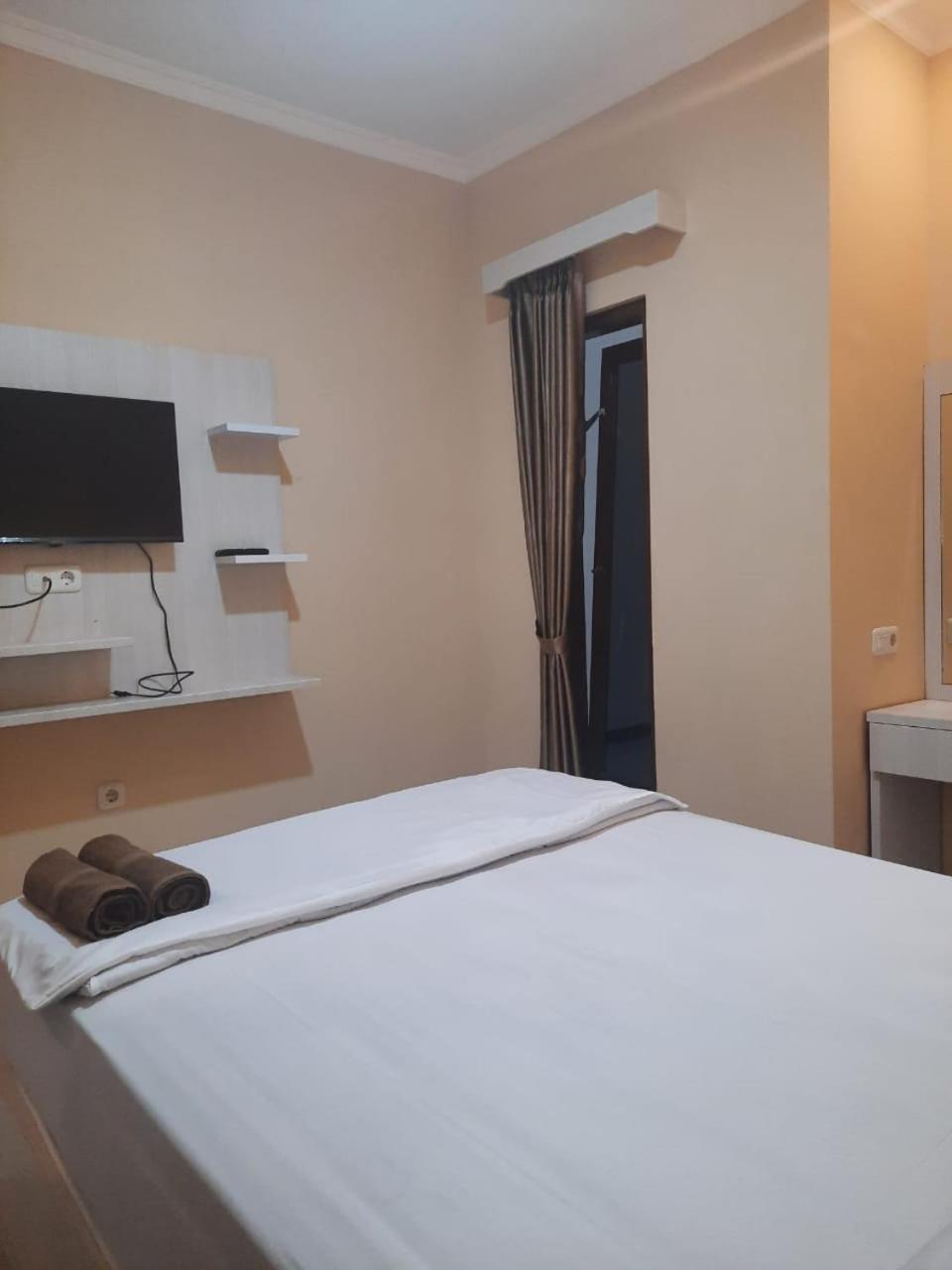 Hotel Omah Joglo Bugis Wendit Zewnętrze zdjęcie